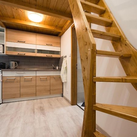 Apartmán U Zvonu Náchod Exteriér fotografie