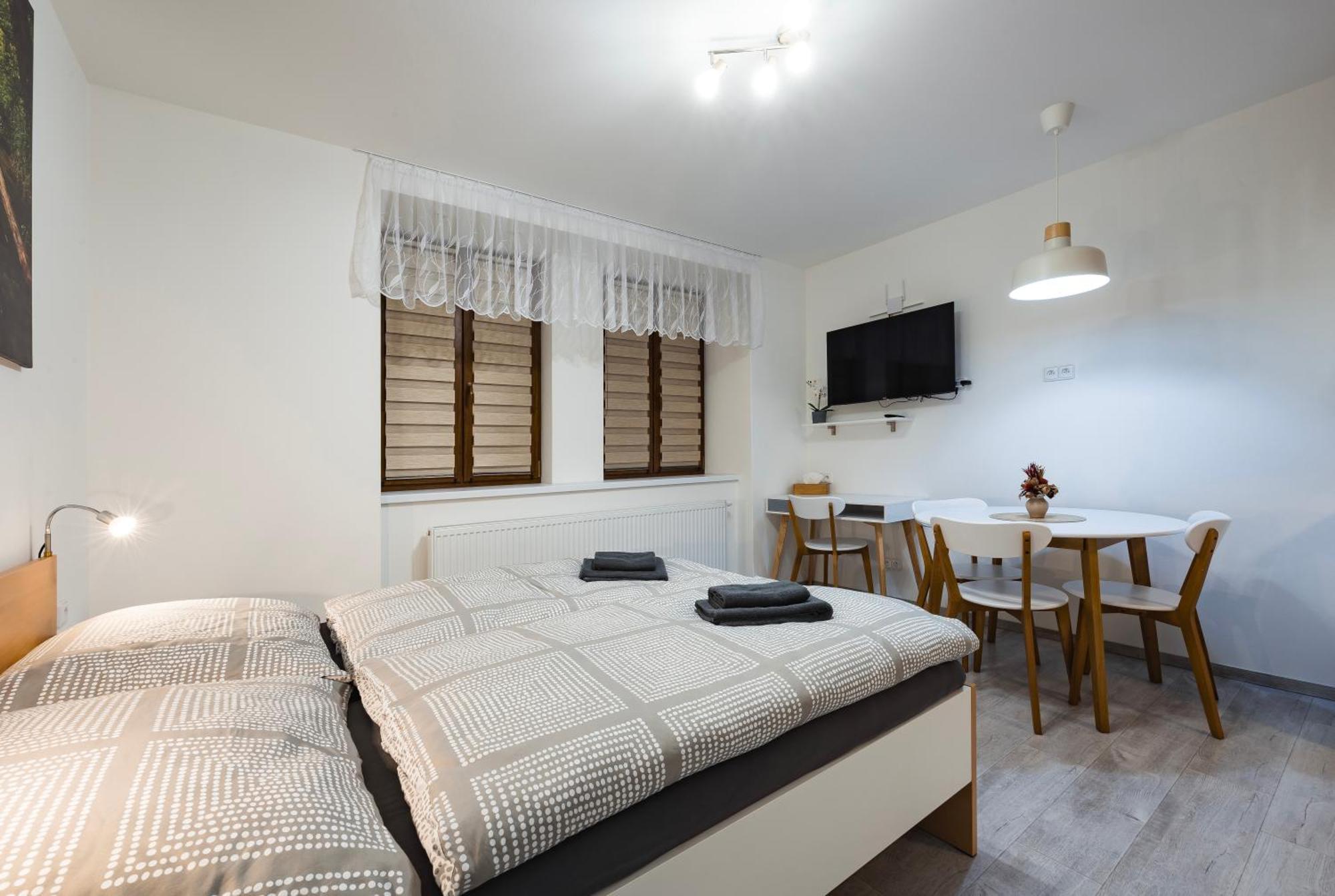 Apartmán U Zvonu Náchod Exteriér fotografie